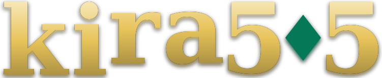 kira505 logo